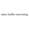 nine in the morning