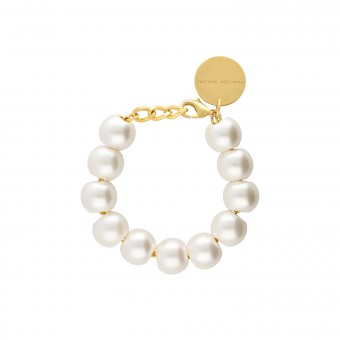 Armband "Beads Pearl" VANESSA BARONI 
