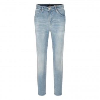 Jeans "Amal" RAFFAELLO ROSSI -810 hellblau- 