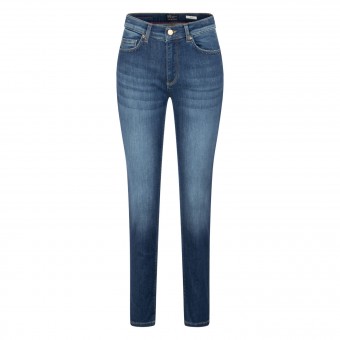 Jeans "Suzy" RAFFAELLO ROSSI -859 blau- 