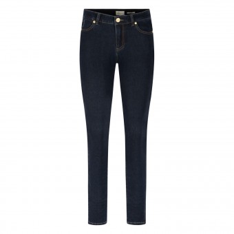 Jeans "Claire" SEDUCTIVE -890 blau- 