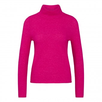 Pullover "Isla" LU REN -pink- 