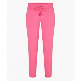 Sweatpants "Smilla" JUVIA Slim Fit -723 pink- 