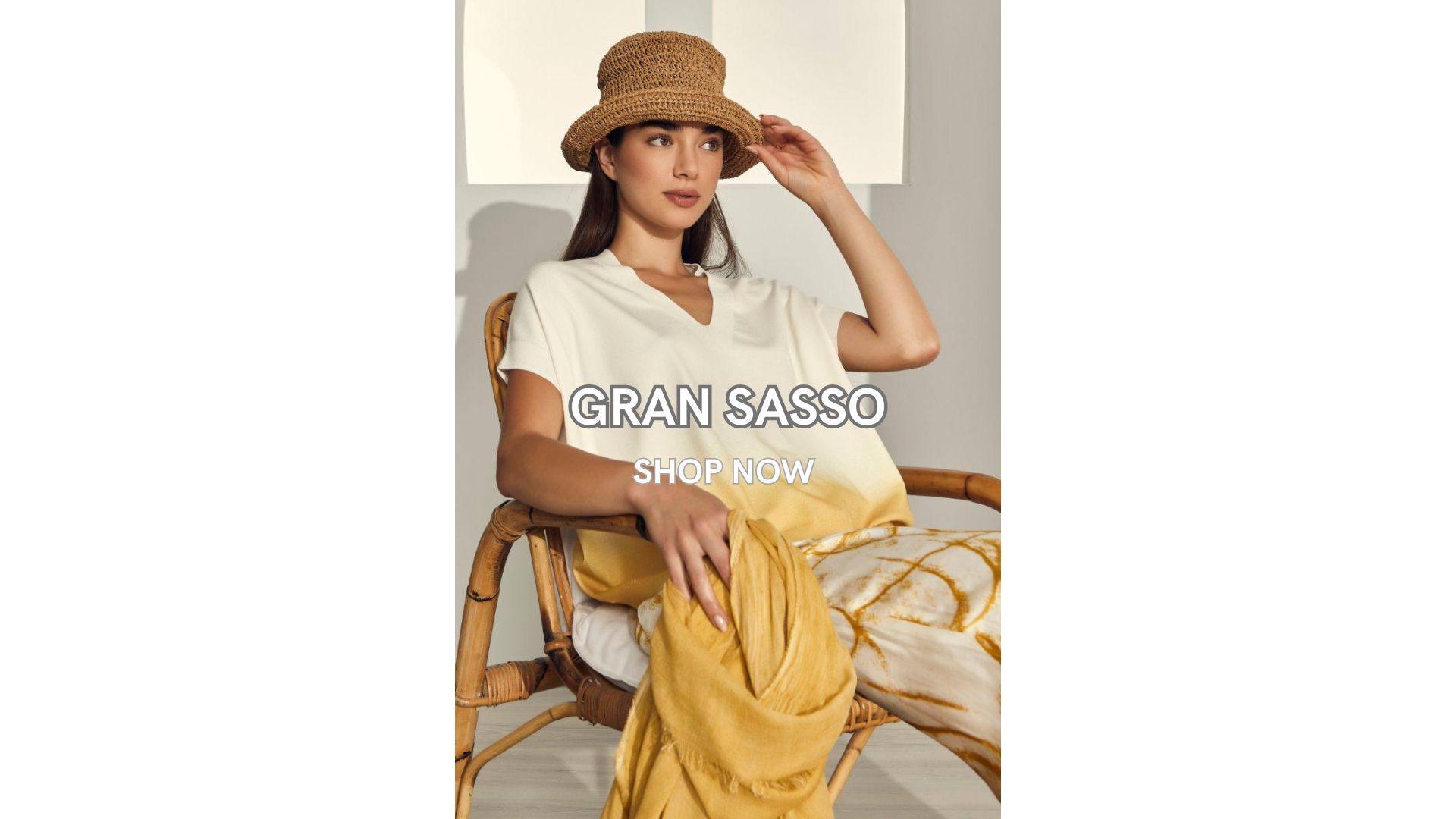 Titelbild Gran Sasso