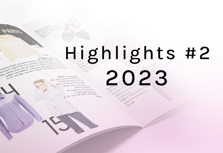 Katalog Highlights #2 2023