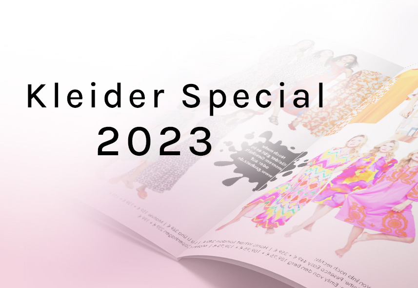 Katalog Kleider Special 2023